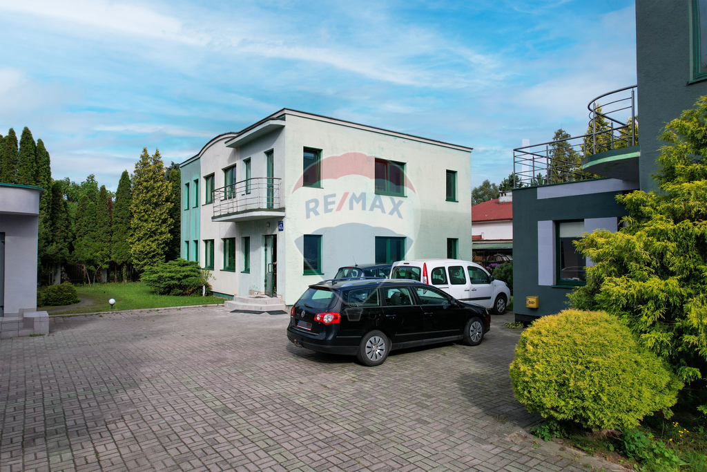 Sześć mieszkań w dwupiętrowym budynku: Ursus! (12)