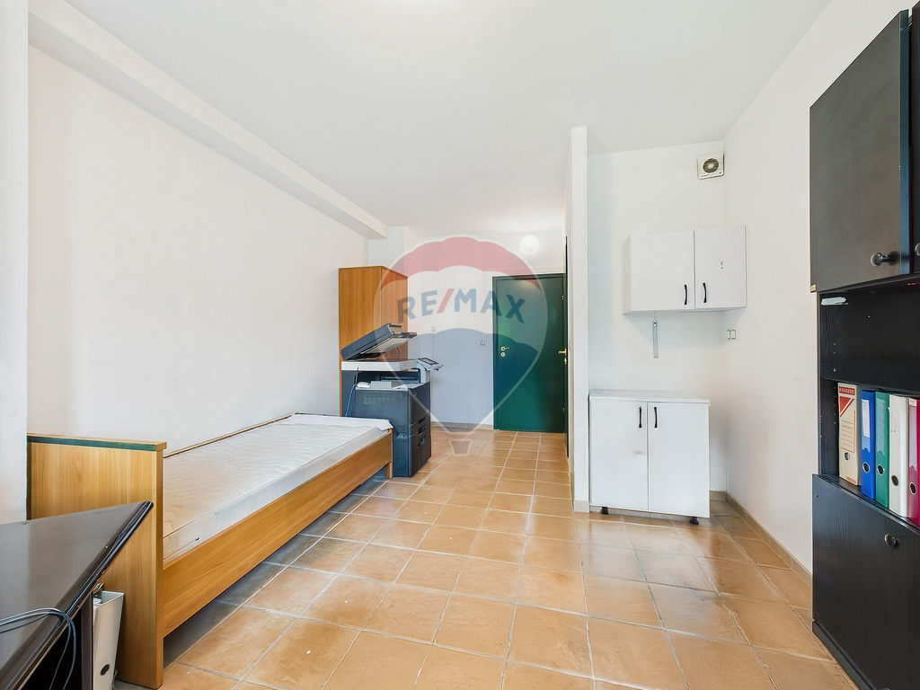 Sześć mieszkań w dwupiętrowym budynku: Ursus! (13)