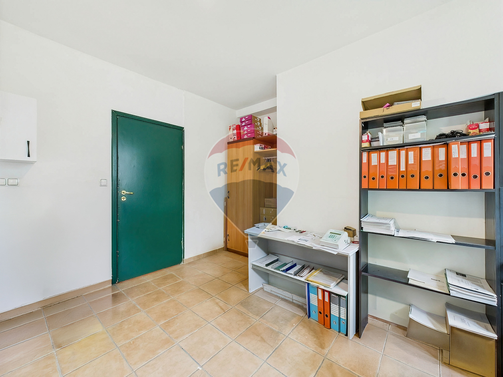 Sześć mieszkań w dwupiętrowym budynku: Ursus! (15)