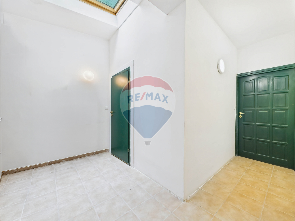 Sześć mieszkań w dwupiętrowym budynku: Ursus! (16)