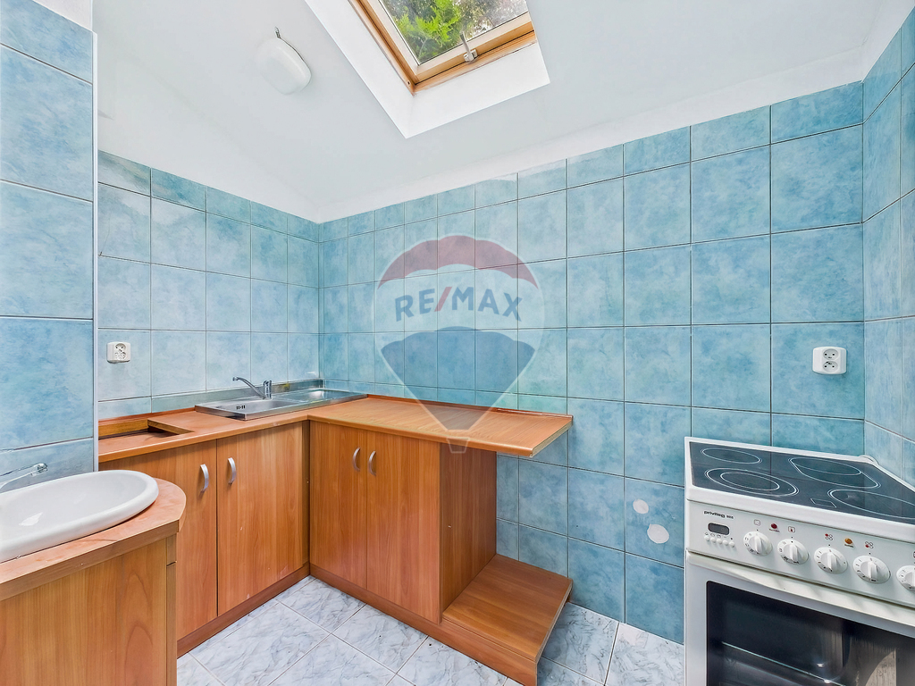 Sześć mieszkań w dwupiętrowym budynku: Ursus! (17)