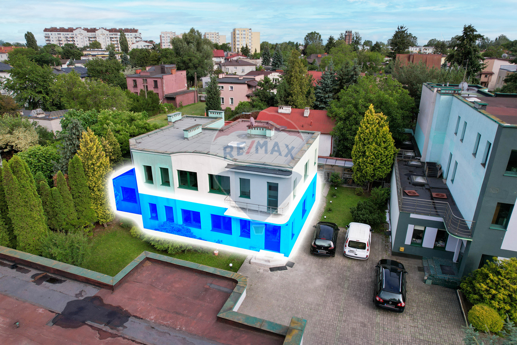 Sześć mieszkań w dwupiętrowym budynku: Ursus! (19)