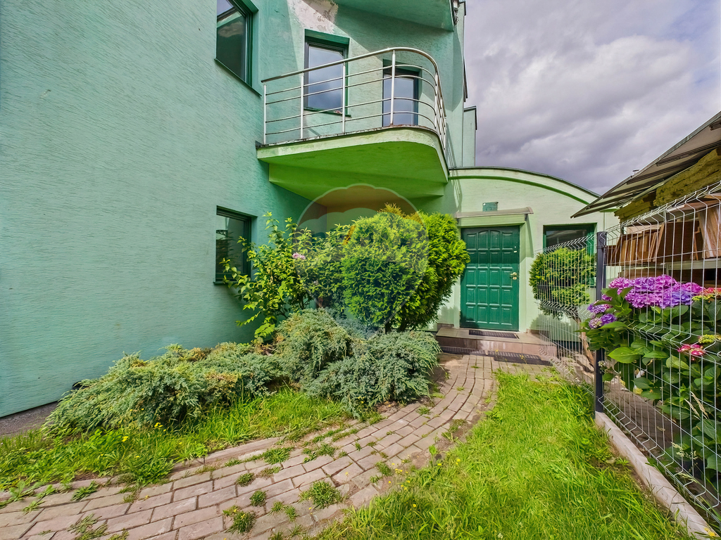 Sześć mieszkań w dwupiętrowym budynku: Ursus! (22)