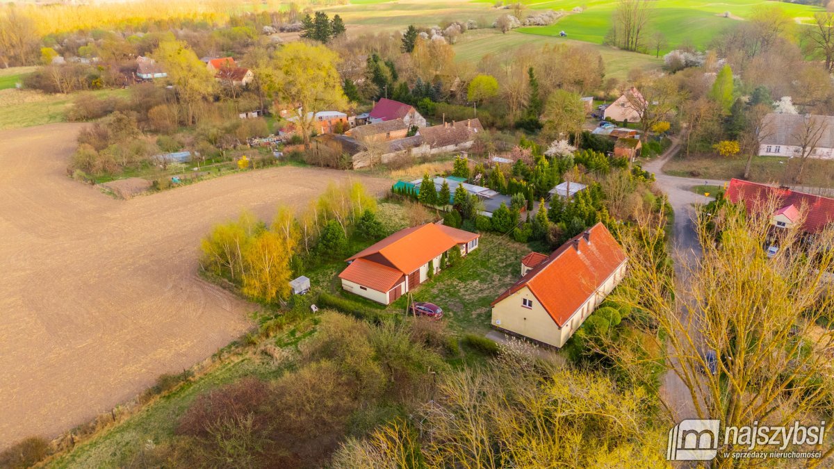 Węgorzyno okolica -  bajkowe miejsce (2)