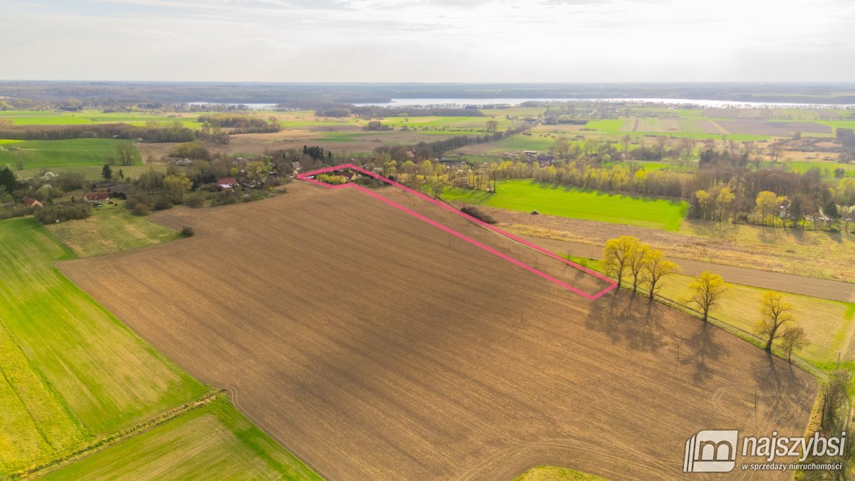 Węgorzyno okolica -  bajkowe miejsce (3)