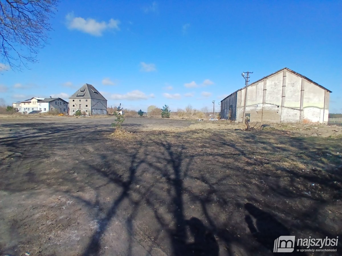 SŁOWENKOWO-teren inwestycyjny 2,63 ha (1)