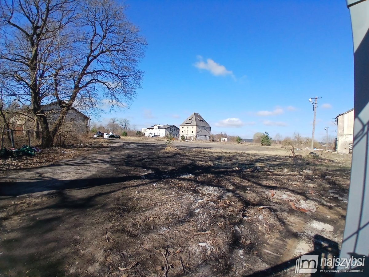 SŁOWENKOWO-teren inwestycyjny 2,63 ha (10)