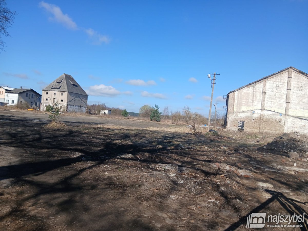 SŁOWENKOWO-teren inwestycyjny 2,63 ha (11)