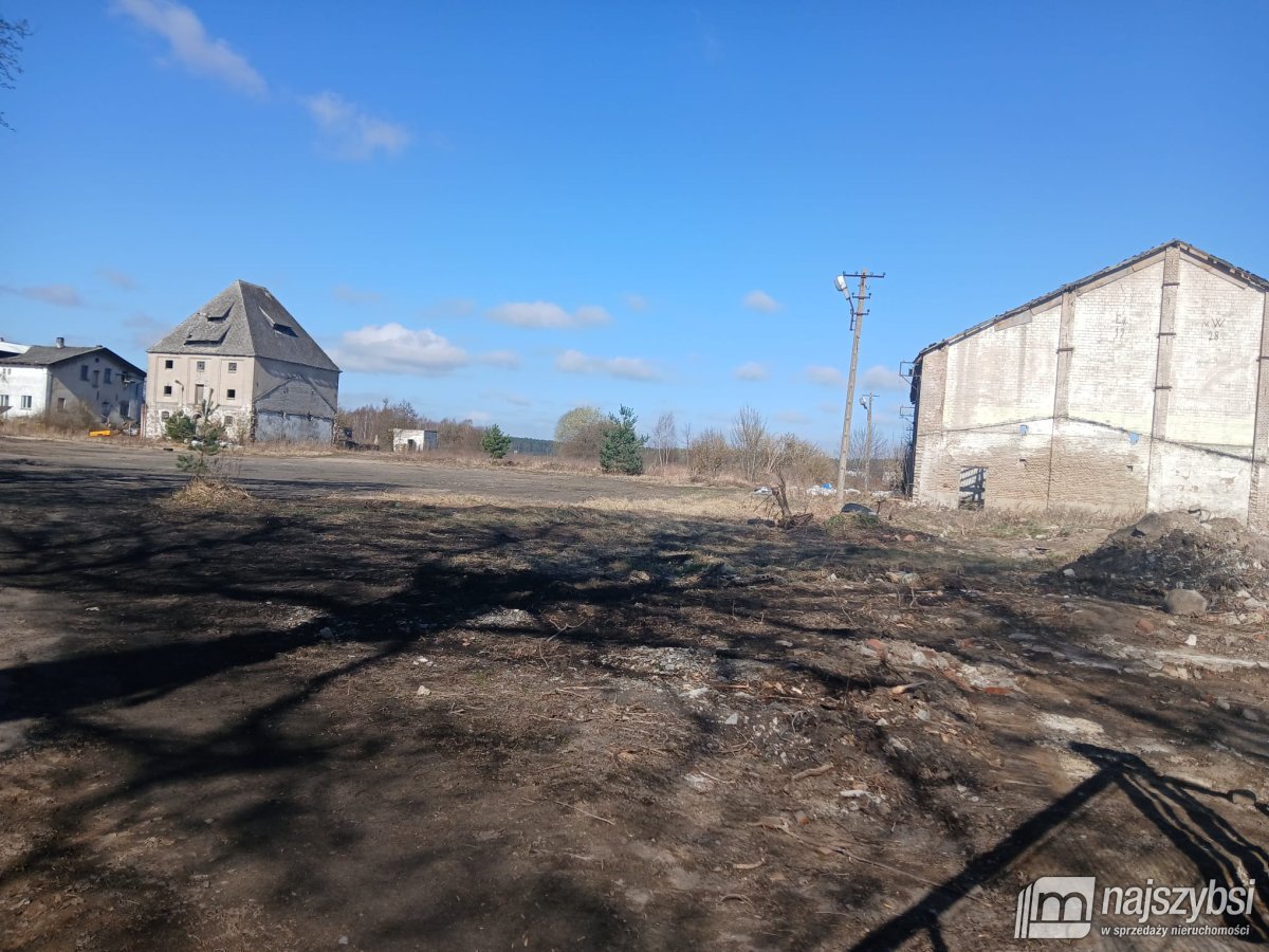 SŁOWENKOWO-teren inwestycyjny 2,63 ha (12)