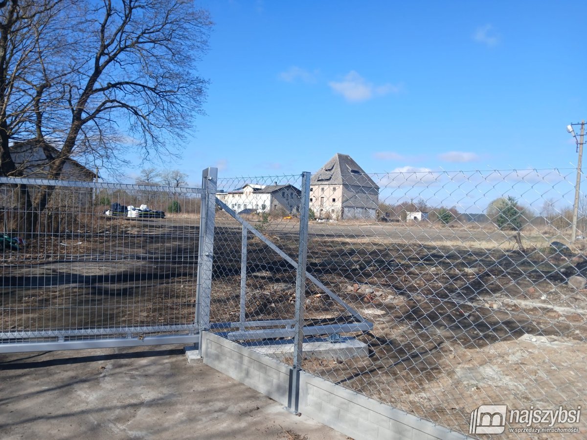 SŁOWENKOWO-teren inwestycyjny 2,63 ha (19)