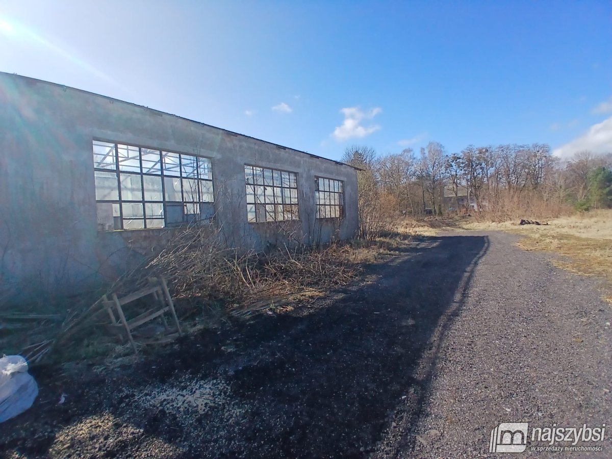 SŁOWENKOWO-teren inwestycyjny 2,63 ha (2)