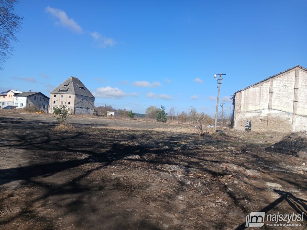 SŁOWENKOWO-teren inwestycyjny 2,63 ha (20)