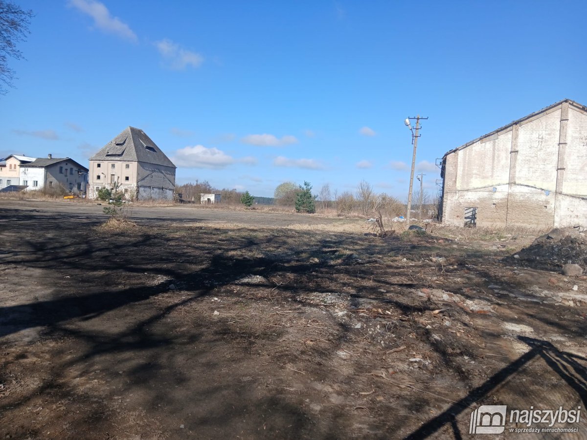 SŁOWENKOWO-teren inwestycyjny 2,63 ha (21)