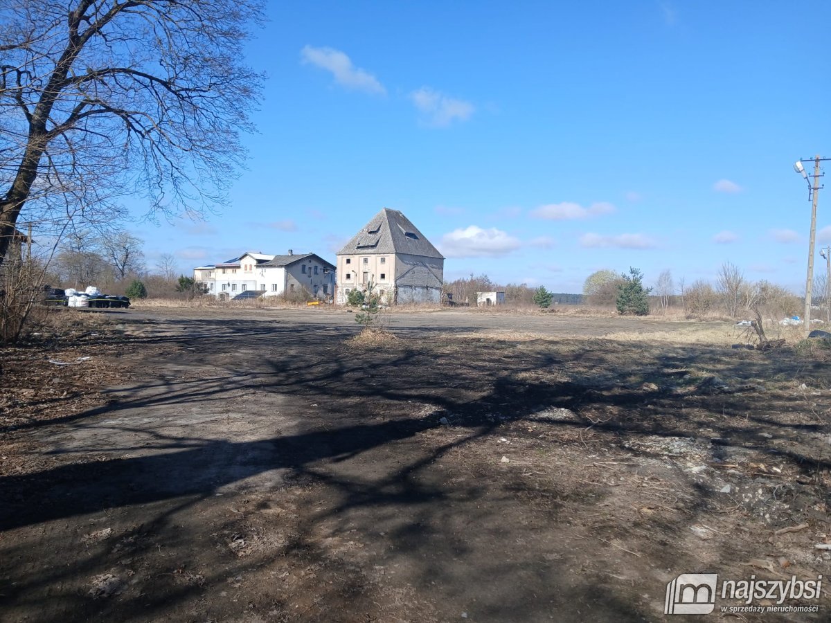 SŁOWENKOWO-teren inwestycyjny 2,63 ha (22)