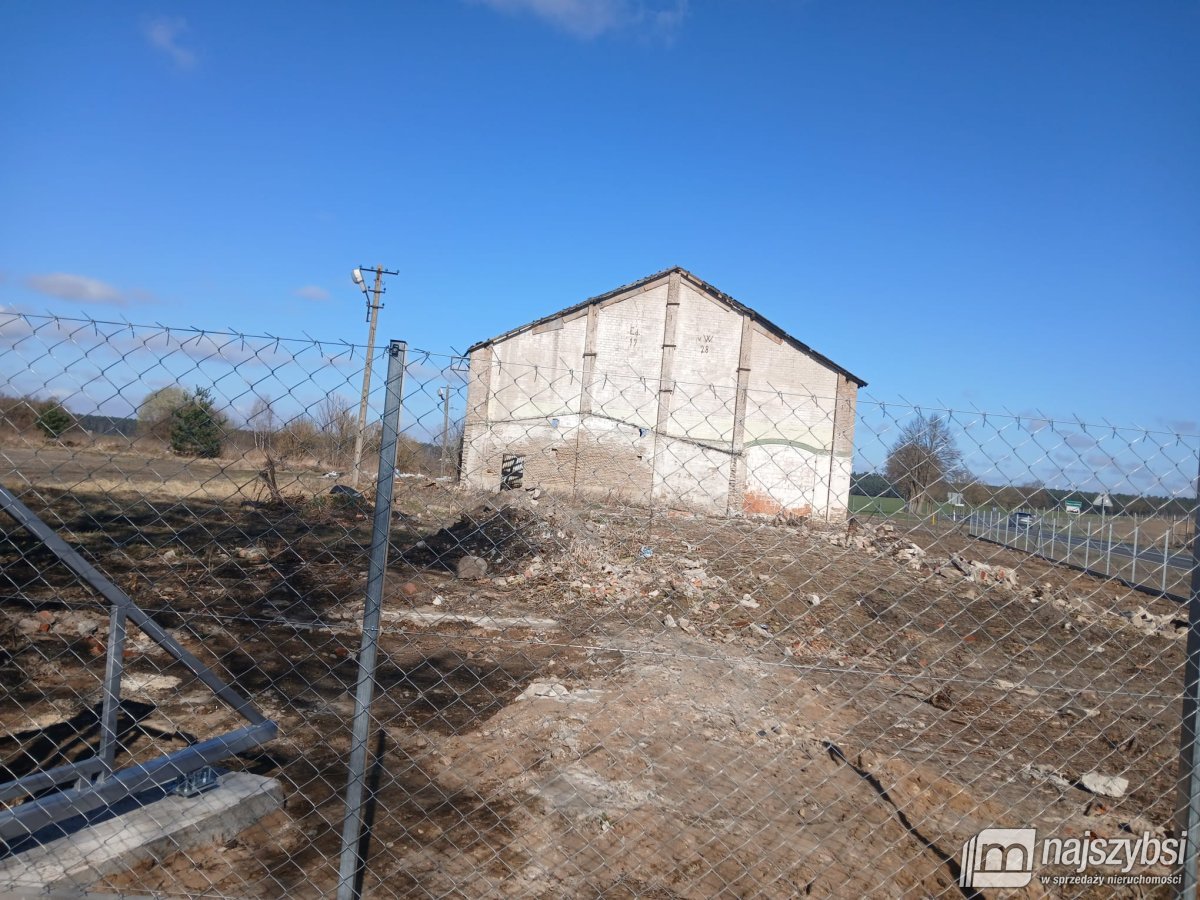 SŁOWENKOWO-teren inwestycyjny 2,63 ha (23)