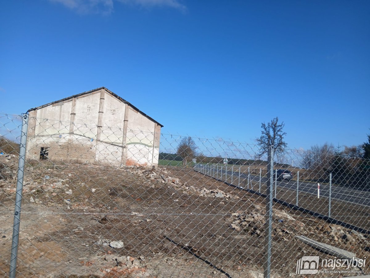 SŁOWENKOWO-teren inwestycyjny 2,63 ha (24)