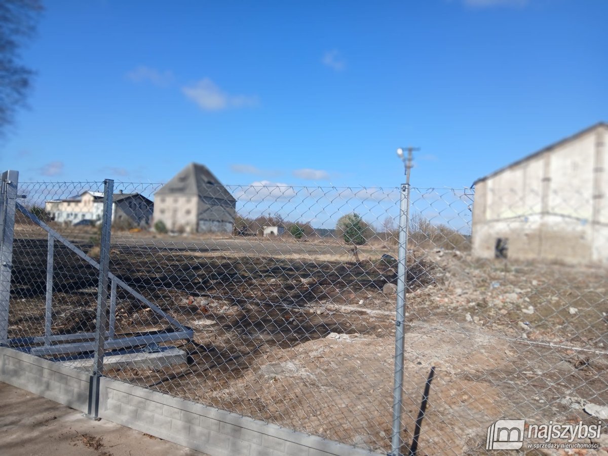 SŁOWENKOWO-teren inwestycyjny 2,63 ha (25)