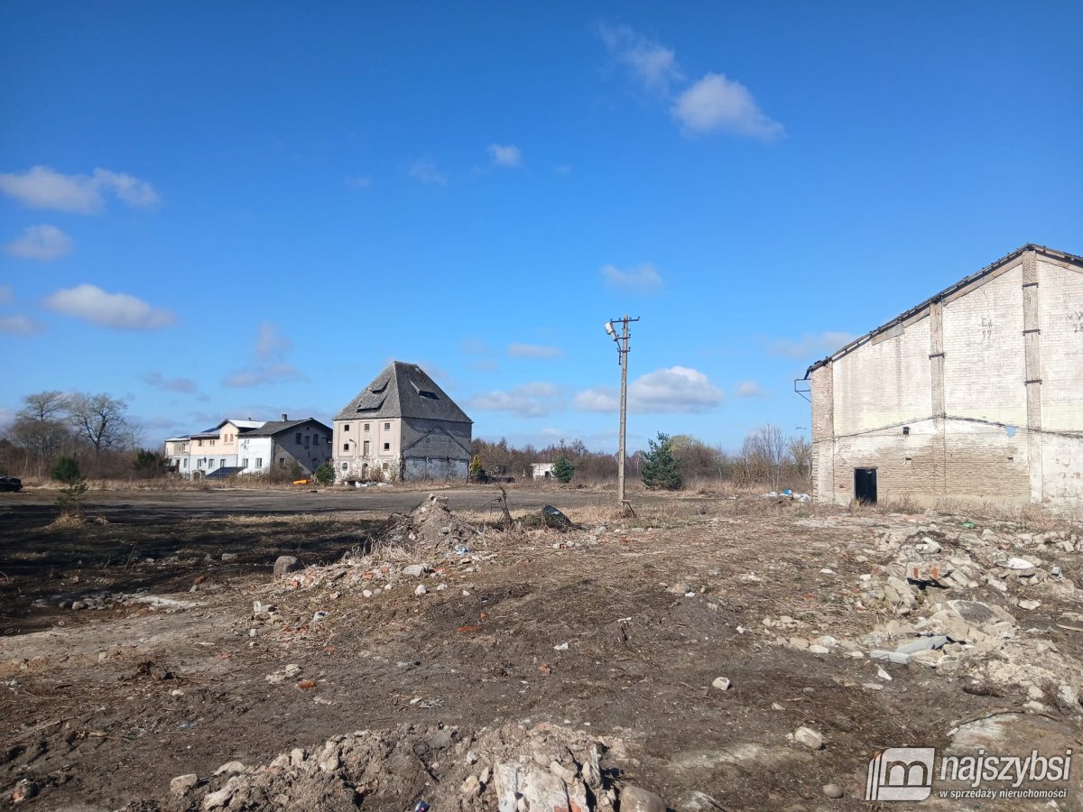 SŁOWENKOWO-teren inwestycyjny 2,63 ha (3)