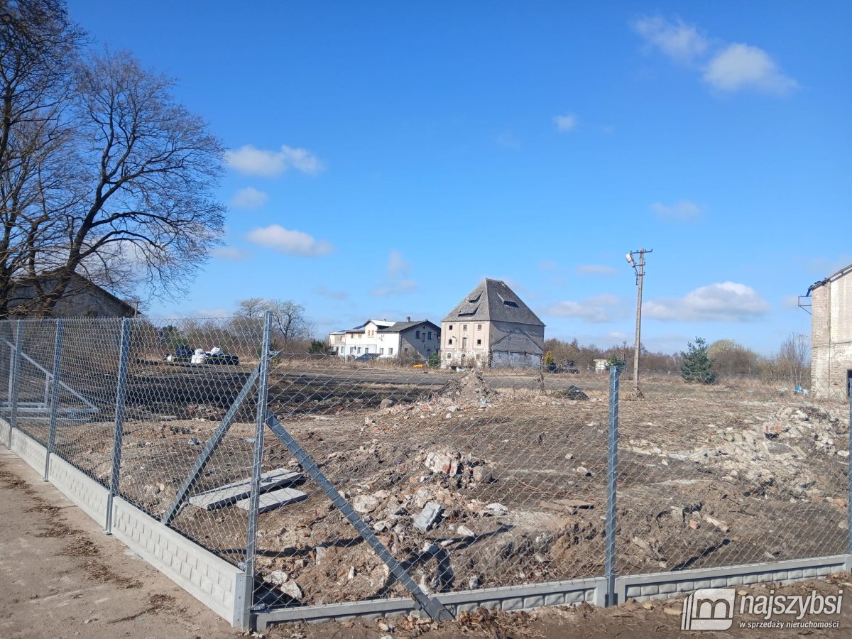 SŁOWENKOWO-teren inwestycyjny 2,63 ha (4)