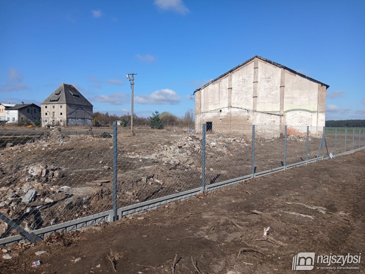 SŁOWENKOWO-teren inwestycyjny 2,63 ha (5)