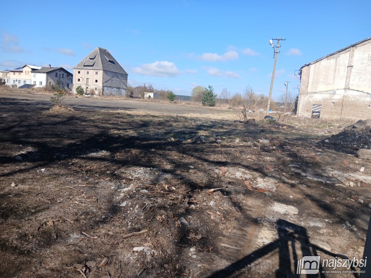 SŁOWENKOWO-teren inwestycyjny 2,63 ha (7)