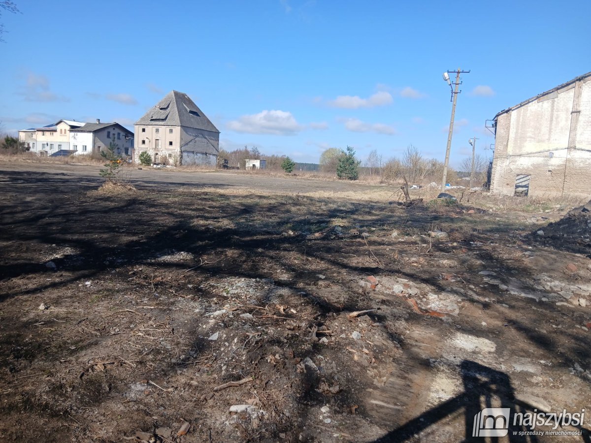 SŁOWENKOWO-teren inwestycyjny 2,63 ha (8)