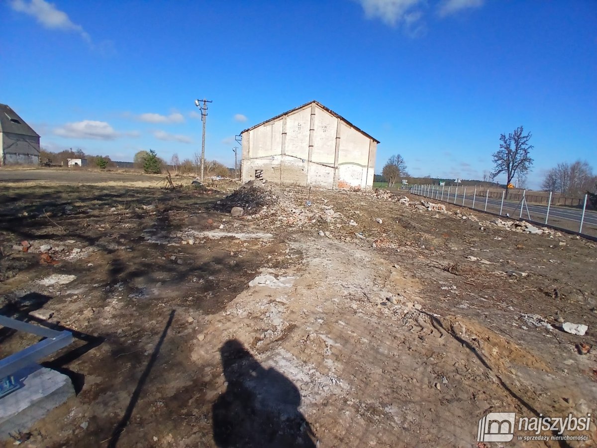 SŁOWENKOWO-teren inwestycyjny 2,63 ha (9)