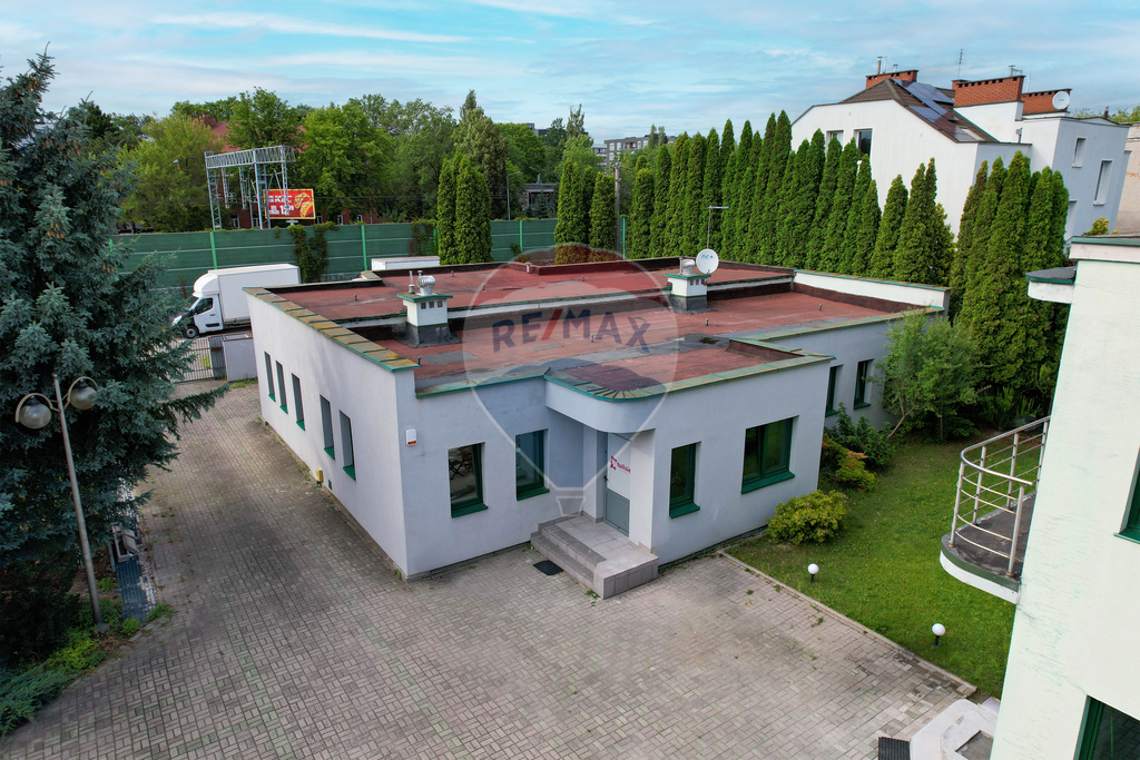 Budynek z 4 mieszkaniami, idealna inwestycja-Ursus (1)