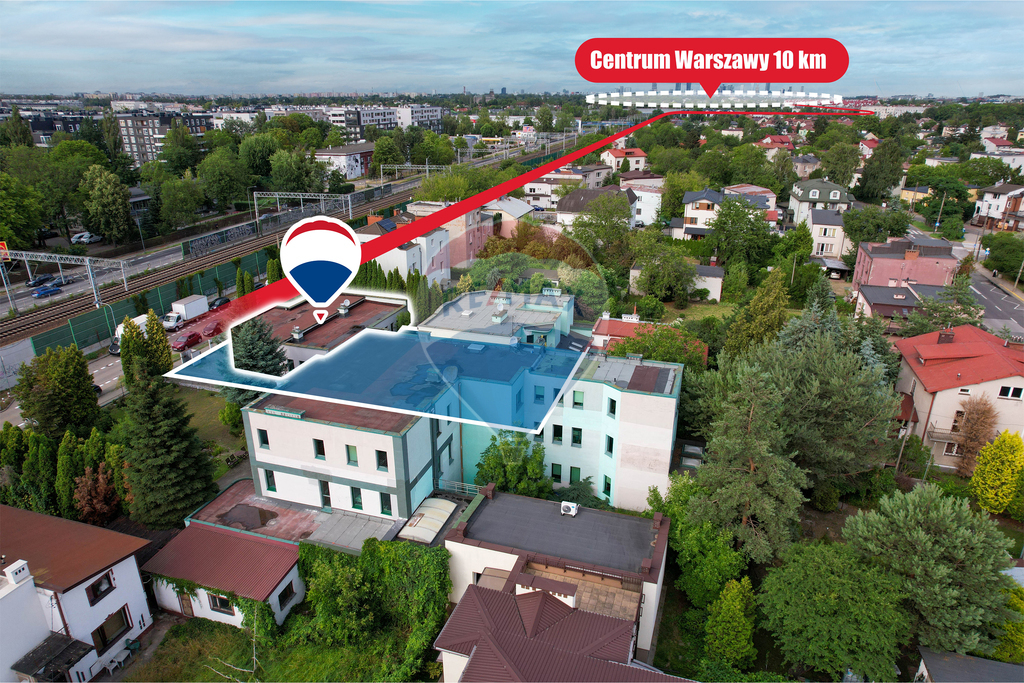 Budynek z 4 mieszkaniami, idealna inwestycja-Ursus (3)