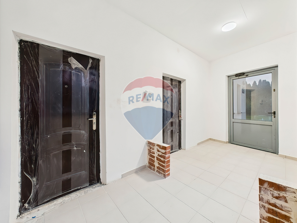 Budynek z 4 mieszkaniami, idealna inwestycja-Ursus (5)