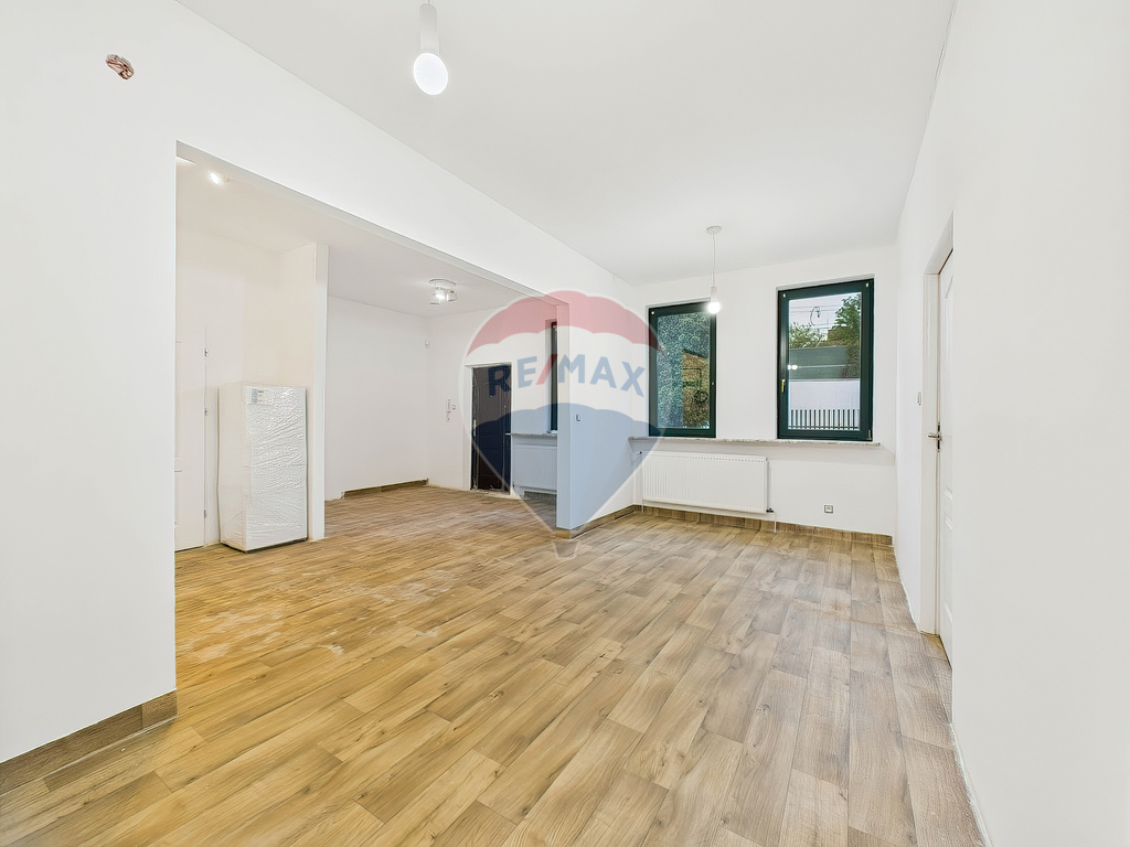 Budynek z 4 mieszkaniami, idealna inwestycja-Ursus (6)