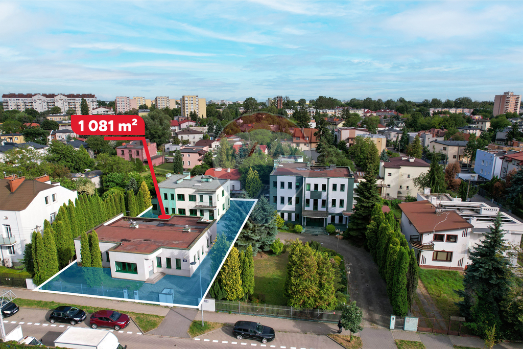 Budynek z 4 mieszkaniami, idealna inwestycja-Ursus (11)