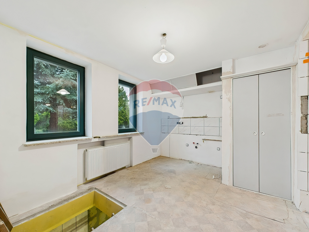 Budynek z 4 mieszkaniami, idealna inwestycja-Ursus (12)