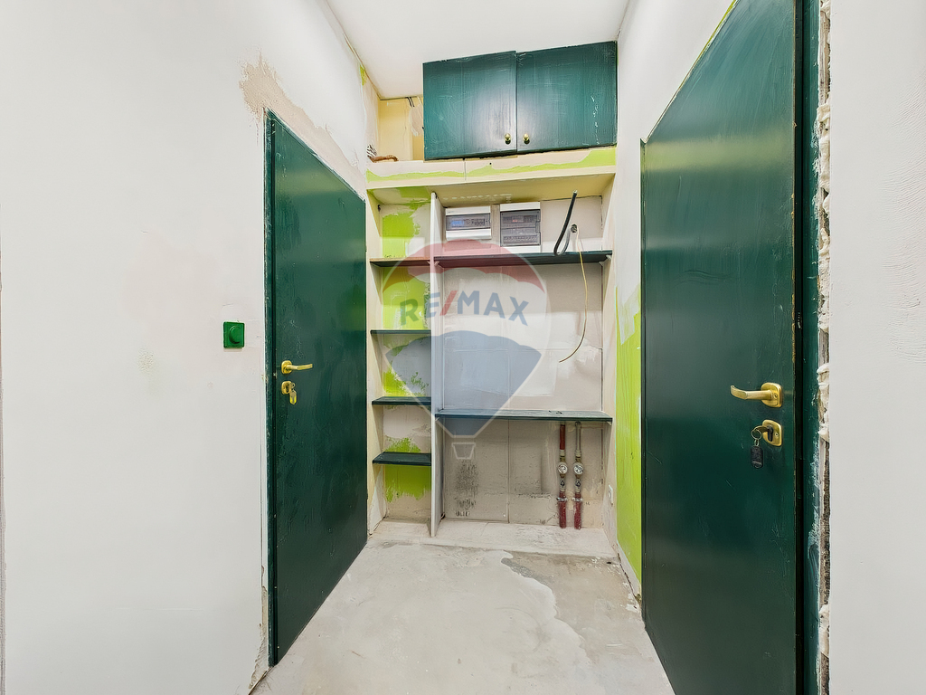 Budynek z 4 mieszkaniami, idealna inwestycja-Ursus (14)