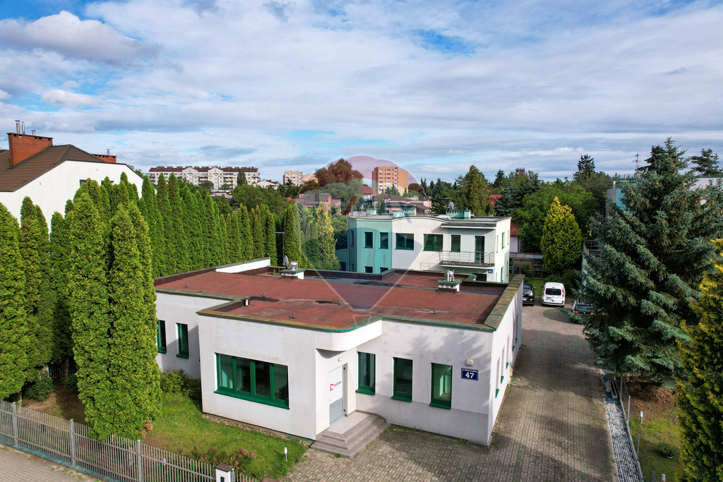 Budynek z 4 mieszkaniami, idealna inwestycja-Ursus (19)