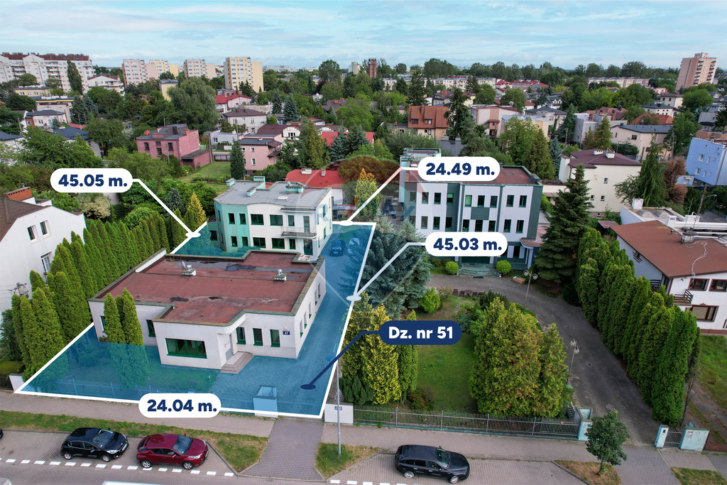 Budynek z 4 mieszkaniami, idealna inwestycja-Ursus (23)