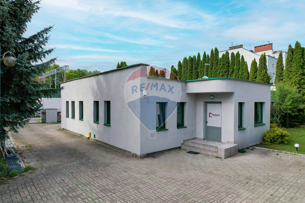 Budynek z 4 mieszkaniami, idealna inwestycja-Ursus (24)