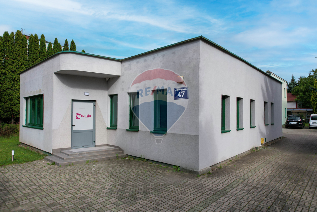 Budynek z 4 mieszkaniami, idealna inwestycja-Ursus (25)