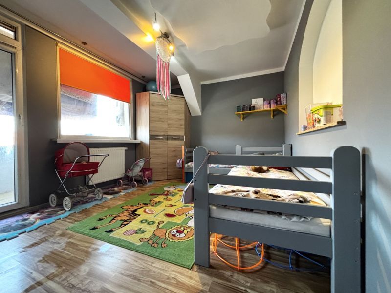 Dwupoziomowe mieszkanie 88m2/4pok.Police (4)