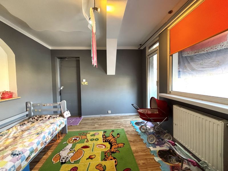 Dwupoziomowe mieszkanie 88m2/4pok.Police (5)