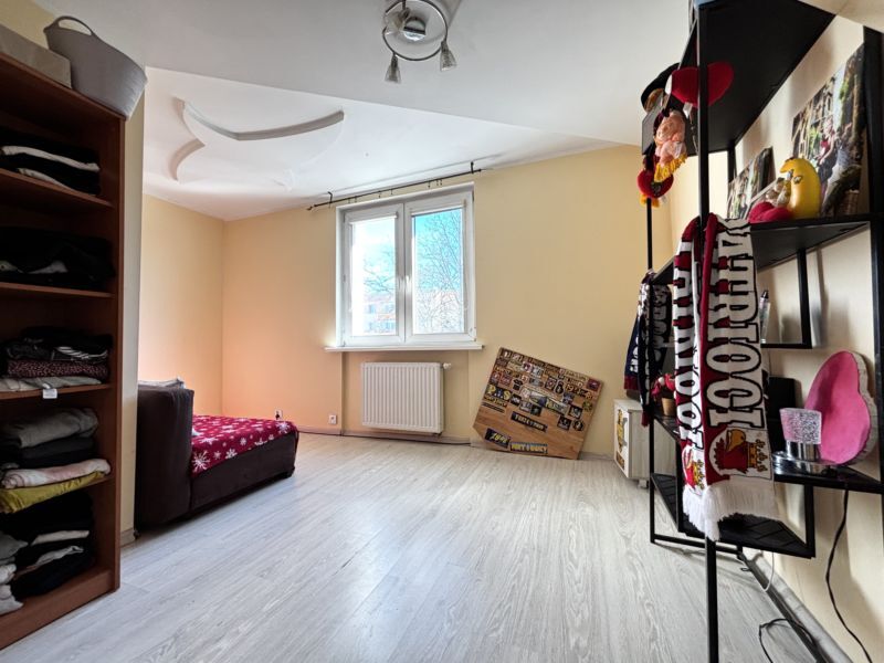 Dwupoziomowe mieszkanie 88m2/4pok.Police (7)