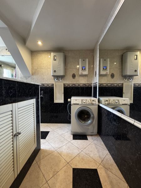 Dwupoziomowe mieszkanie 88m2/4pok.Police (8)