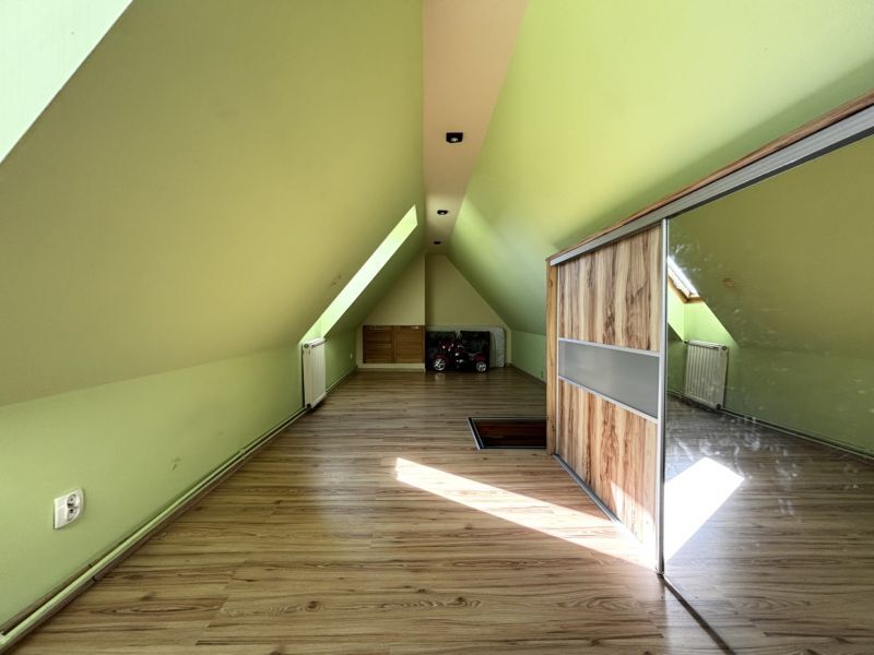 Dwupoziomowe mieszkanie 88m2/4pok.Police (10)