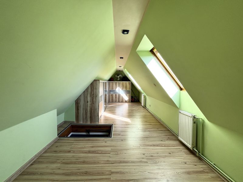 Dwupoziomowe mieszkanie 88m2/4pok.Police (11)