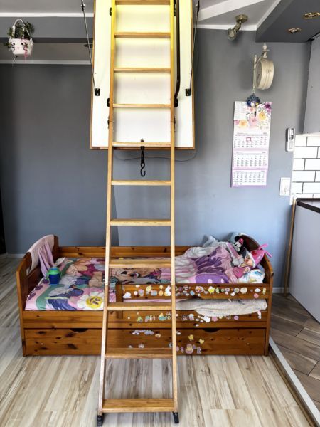 Dwupoziomowe mieszkanie 88m2/4pok.Police (12)