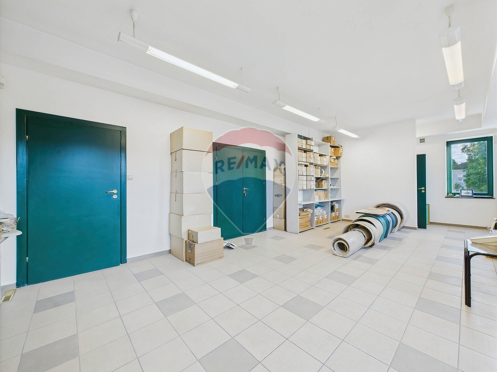 Obiekt inwestycyjny: biura/mieszkania-Ursus (5)