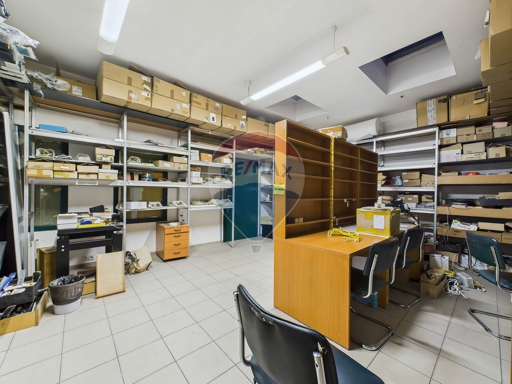 Obiekt inwestycyjny: biura/mieszkania-Ursus (6)