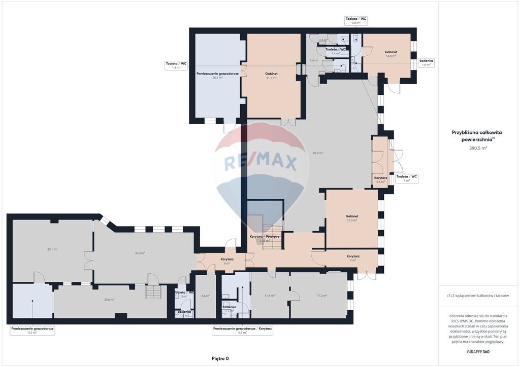 Obiekt inwestycyjny: biura/mieszkania-Ursus (7)