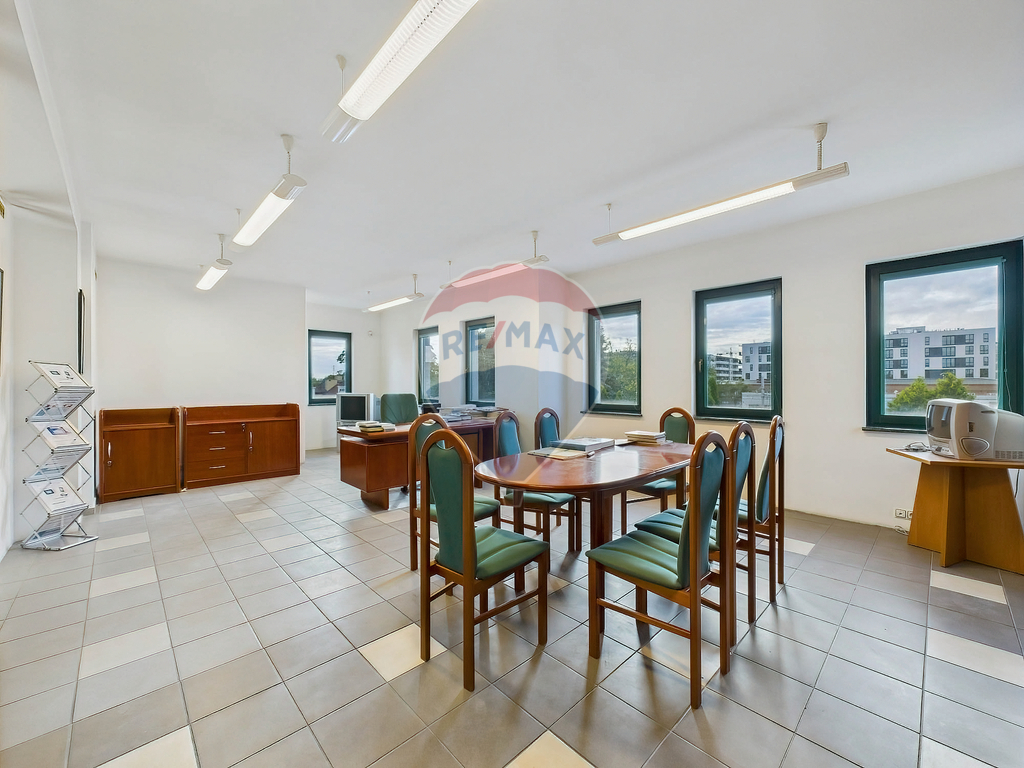 Obiekt inwestycyjny: biura/mieszkania-Ursus (8)