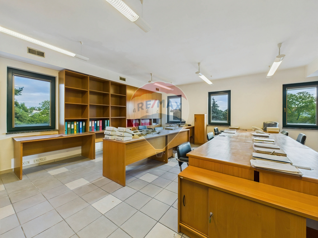 Obiekt inwestycyjny: biura/mieszkania-Ursus (9)